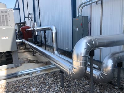 Temprite Mechanical, Inc.