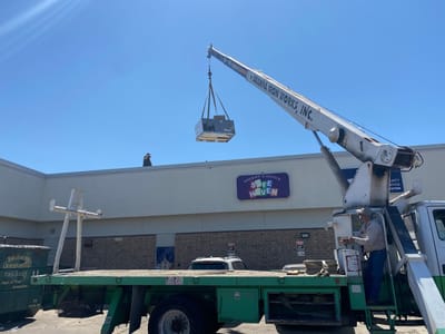 Temprite Mechanical, Inc.