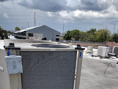Tempset HVAC Services, LLC