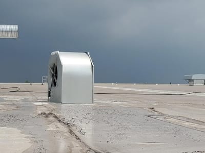 Tempset HVAC Services, LLC