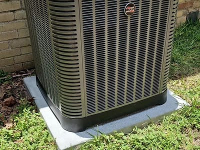 Tempset HVAC Services, LLC
