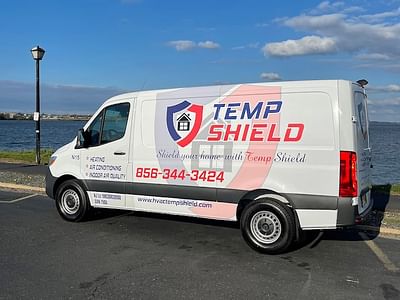 TempShield