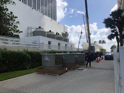 Temptrol Air Conditioning