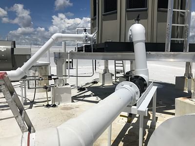 Temptrol Air Conditioning