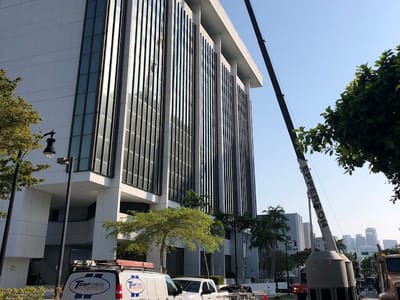 Temptrol Air Conditioning