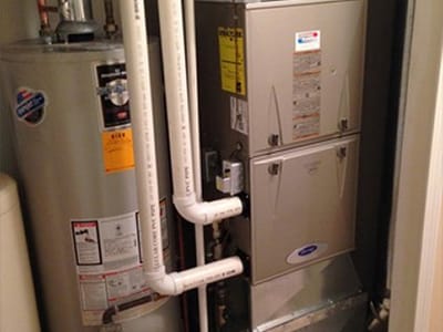 Tempure Mechanical Inc