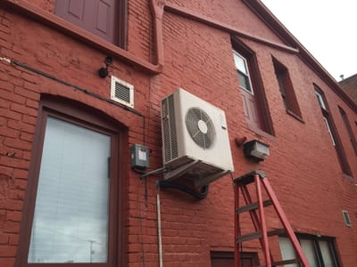 Tempure Mechanical Inc