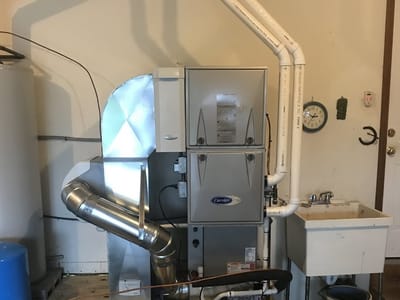 Tempure Mechanical Inc