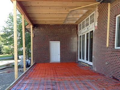 Tempure Mechanical Inc