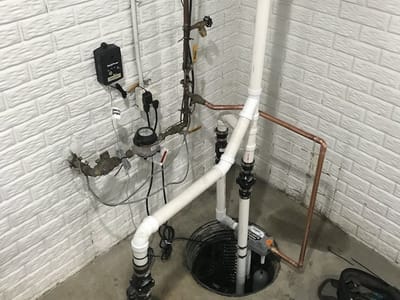 Tempure Mechanical Inc