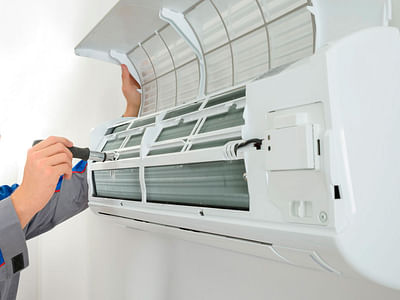 TempVac Air Conditioning