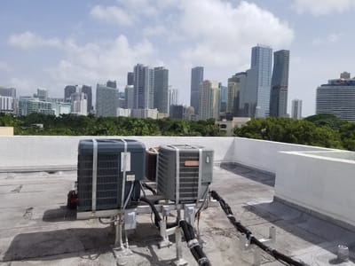 Tempzone of South Dade Inc.