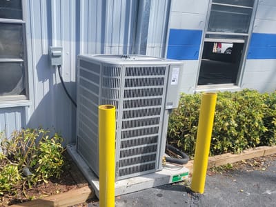 Tempzone of South Dade Inc.