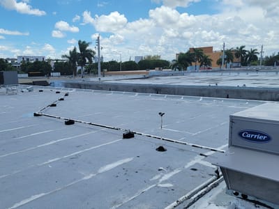 Tempzone of South Dade Inc.