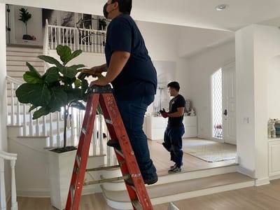 Tena HVAC Heating and Air Conditioning