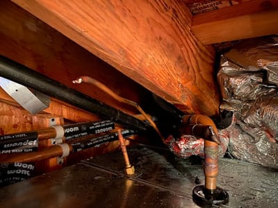 Tena HVAC Heating and Air Conditioning