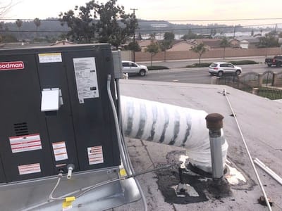 Tena HVAC Heating and Air Conditioning