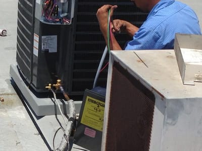 Tena HVAC Heating and Air Conditioning