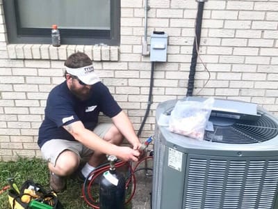 Tennessee Home Solutions, LLC.