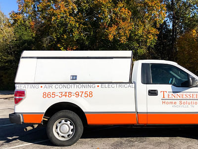 Tennessee Home Solutions, LLC.