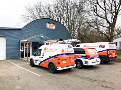 Tennessee Home Solutions, LLC.