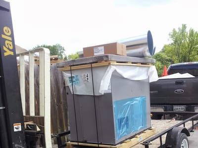 Tennessee Residential & Commercial Services, Inc.