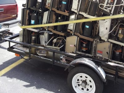 Tennessee Residential & Commercial Services, Inc.