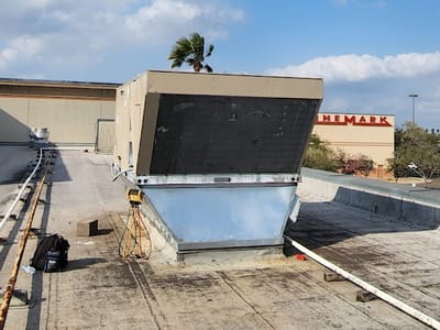 Teran Heating Ventilation & Air Conditioning