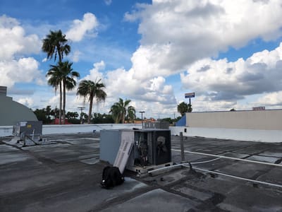 Teran Heating Ventilation & Air Conditioning