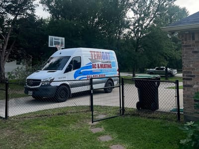 Terioat Mechanical AC & Heating