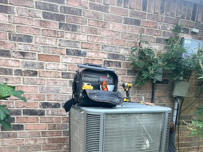 Terioat Mechanical AC & Heating