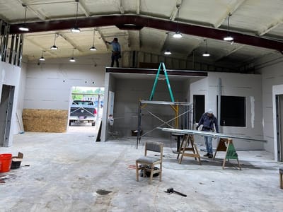 Terioat Mechanical AC & Heating