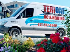 Terioat Mechanical AC & Heating