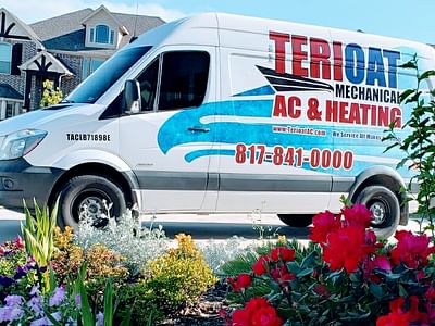 Terioat Mechanical AC & Heating