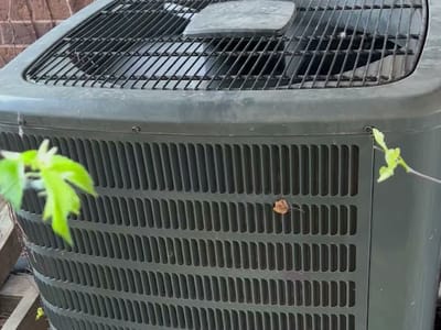 Terpo Heating & Cooling Services LLC