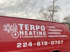 Terpo Heating & Cooling Services LLC