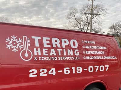 Terpo Heating & Cooling Services LLC