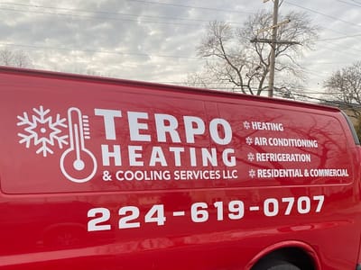 Terpo Heating & Cooling Services LLC