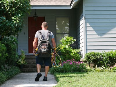 Terrace Heating & Air