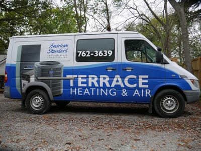 Terrace Heating & Air