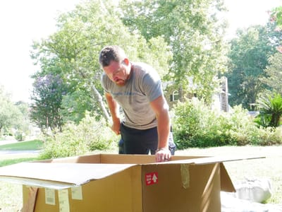 Terrace Heating & Air