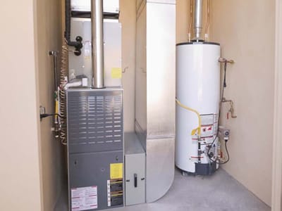 Terrell Heating & A/C