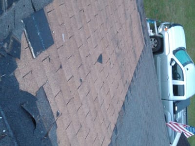 Terry Channell & Sons AC-HTG