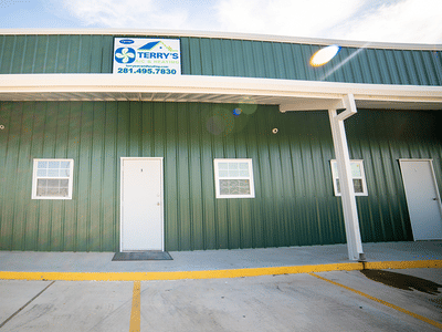 Terry's A/C & Heating