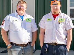 Terry's A/C & Heating