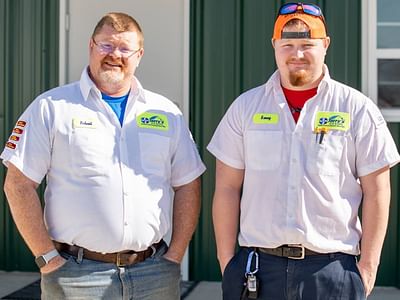 Terry's A/C & Heating