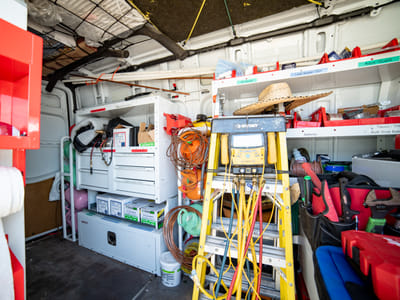 Terry's A/C & Heating