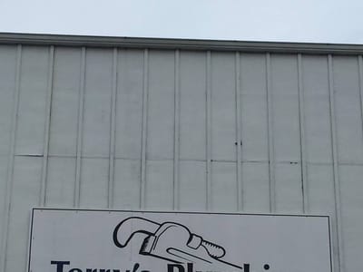 Terry's Plumbing