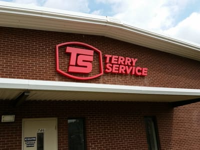 Terry Service