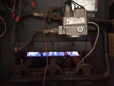 Terry Williams Heating and Air